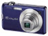 Casio Exilim EX-S10 Blue (EX-S10BE)