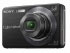 Sony Cyber-shot DSC-W130 Black (DSC-W130B)