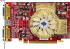 Msi RX2600PRO-T2D512E/D2, 600MHz Core, 512MB GDDR2 800MHz Msi RX2600PRO-T2D512E/D2, 600MHz Core, 512MB GDDR2 800MHz