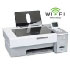 Lexmark X4875 Wireless All-in-One (16Z0901) Lexmark X4875 Wireless All-in-One (16Z0901)
