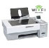 Lexmark X4875 Wireless All-in-One (16Z0901)