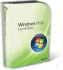 Microsoft Windows Vista Home Basic, SP1, 1pk, DVD, UPG, EN (66G-02695)