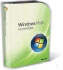 Microsoft Windows Vista Home Basic, SP1, 1pk, DVD, UPG, EN (66G-02695)