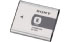 Sony Rechargeable battery NP-BK1 Sony Rechargeable battery NP-BK1