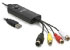 Delock USB 2.0 Video Grabber (61534)