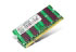 Transcend 2GB DDR2 PC2-5300 soDIMM (TS2GHP995A) Transcend 2GB DDR2 PC2-5300 soDIMM (TS2GHP995A)