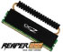 Ocz 4GB (2x2048), DDR2, PC2-8500, 1066 MHz, Reaper HPC Edition (OCZ2RPR10664GK) Ocz 4GB (2x2048), DDR2, PC2-8500, 1066 MHz, Reaper HPC Edition (OCZ2RPR10664GK)