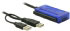 Delock Converter USB 2.0 to SATA / IDE (61391)