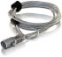 Delock Notebook security cable with combination lock (20594)