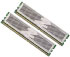 Ocz 4GB, DDR2, PC2-8500, 1066 MHz (OCZ2P10664GK) Ocz 4GB, DDR2, PC2-8500, 1066 MHz (OCZ2P10664GK)