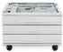 Lexmark C935 3x520-Sheet Drawer Stand (21Z0305) Lexmark C935 3x520-Sheet Drawer Stand (21Z0305)