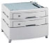 Lexmark C920 2x550-Sheet Drawer Printer Stand (13N1782) Lexmark C920 2x550-Sheet Drawer Printer Stand (13N1782)