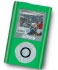 Differo Decibel Plus 2GB, green (DF1239017) Differo Decibel Plus 2GB, green (DF1239017)