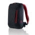 Belkin Slim Back Pack - Jet/Cabernet (F8N057EABR)