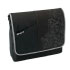 Targus Laptop Messenger ? Black Floral (TSM07201EUP) Targus Laptop Messenger ? Black Floral (TSM07201EUP)