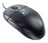 Logitech Optical Wheel Mouse Black PS/2 M-F(S)BF96 (953688) Logitech Optical Wheel Mouse Black PS/2 M-F(S)BF96 (953688)