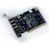 Differo T PCI combo USB+FW (DF4239007)