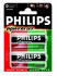 Philips D/LR20 Powerlife battery (LR20-P2/01B)