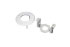 Sony Flush Mount Kit For SNC-DF40N (YT-ICB40)