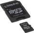 Kingston 1GB microSD Flash Card (SDC/1GBCJ)