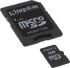 Kingston 1GB microSD Flash Card (SDC/1GBCJ) Kingston 1GB microSD Flash Card (SDC/1GBCJ)