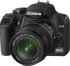 Canon EOS 1000D + 18-55iS (2766B014AA)