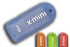 Patriot memory Mini USB Flash Drive 4GB (PSF4GMUSB) Patriot memory Mini USB Flash Drive 4GB (PSF4GMUSB)