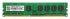 Transcend 2GB, DDR3, PC1066, CL7, 240 PIN DIMM (TS256MLK64V1U) Transcend 2GB, DDR3, PC1066, CL7, 240 PIN DIMM (TS256MLK64V1U)