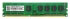 Transcend 2GB, DDR3, PC3-10664, 240Pin DIMM, CL9, 128Mx8 (TS256MLK72V3U) Transcend 2GB, DDR3, PC3-10664, 240Pin DIMM, CL9, 128Mx8 (TS256MLK72V3U)