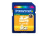 Transcend 8GB, 150x SDHC Class 6 (TS8GSDHC150) Transcend 8GB, 150x SDHC Class 6 (TS8GSDHC150)