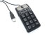 Sandberg 2in1 Numeric Mouse (630-89)