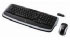 Logitech Cordless Desktop LX710 (967670-0110) Logitech Cordless Desktop LX710 (967670-0110)