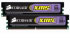 Corsair 4GB, DDR2, XMS2-8500, 2x240 DIMM, CL5 (TWIN2X4096-8500C5) Corsair 4GB, DDR2, XMS2-8500, 2x240 DIMM, CL5 (TWIN2X4096-8500C5)