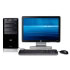 Lote PC de sobremesa HP Pavilion a6522.es-m con monitor de 19