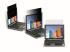 3m PF12.1 Notebook Privacy Computer Filter (98-0440-0656-1)