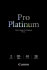Canon PT-101 - Pro Platinum Photo A3, 20 sheets (2768B017AA)