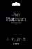 Canon PT-101 - Pro Platinum Photo 10x15cm, 20 sheets (2768B013AA)