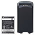 Batería ampliada HP iPAQ Data Messenger (FB160AA) Batería ampliada HP iPAQ Data Messenger (FB160AA)