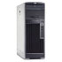 Hp xw6400 (2) x Intel Xeon Dual Core 2.66GHz 4GB/73GB NVIDIA Quadro NVS285 DVD-ROM WXP Pro Workstation (RD690AW#ABE)