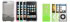 Griffin Wave (6292-ITWAVBW) Griffin Wave (6292-ITWAVBW)