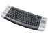 Sandberg Wireless Touchpad Keyboard DE (630-64)