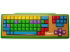 Lifetech Teclado Kids Keyboard USB (LFKEY031) Lifetech Teclado Kids Keyboard USB (LFKEY031)