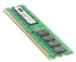 Kit de memoria DDR2 HP PC2-6400 de 8 GB 2x4 GB de baja alimentacin, registrado (504351-B21#0D1)