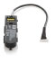 Batería de perfil baja de la serie P para HP Smart Array (452348-B21) Batería de perfil baja de la serie P para HP Smart Array (452348-B21)