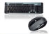 Cirkuit planet Teclado KB 6010 + Ratn MW 5011 (KW-7010)