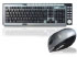 Cirkuit planet Teclado KB 6010 + Ratn MW 5013 (KW-7011)