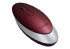 Sony VAIO Bluetooth Laser Mouse - Garnet Red (VGP-BMS33RJ) Sony VAIO Bluetooth Laser Mouse - Garnet Red (VGP-BMS33RJ)