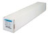Papel recubierto de gramaje extra sin arrugas HP -1.067 mm x 30,5 m (42 Papel recubierto de gramaje extra sin arrugas HP -1.067 mm x 30,5 m (42