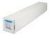 Papel recubierto de gramaje extra sin arrugas HP -610 mm x 30,5 m (24 Papel recubierto de gramaje extra sin arrugas HP -610 mm x 30,5 m (24