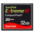 Sandisk Extreme III CompactFlash 32 GB (PIX02297688)